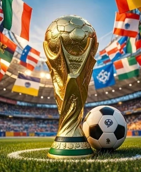 FIFA World Cup 2026
